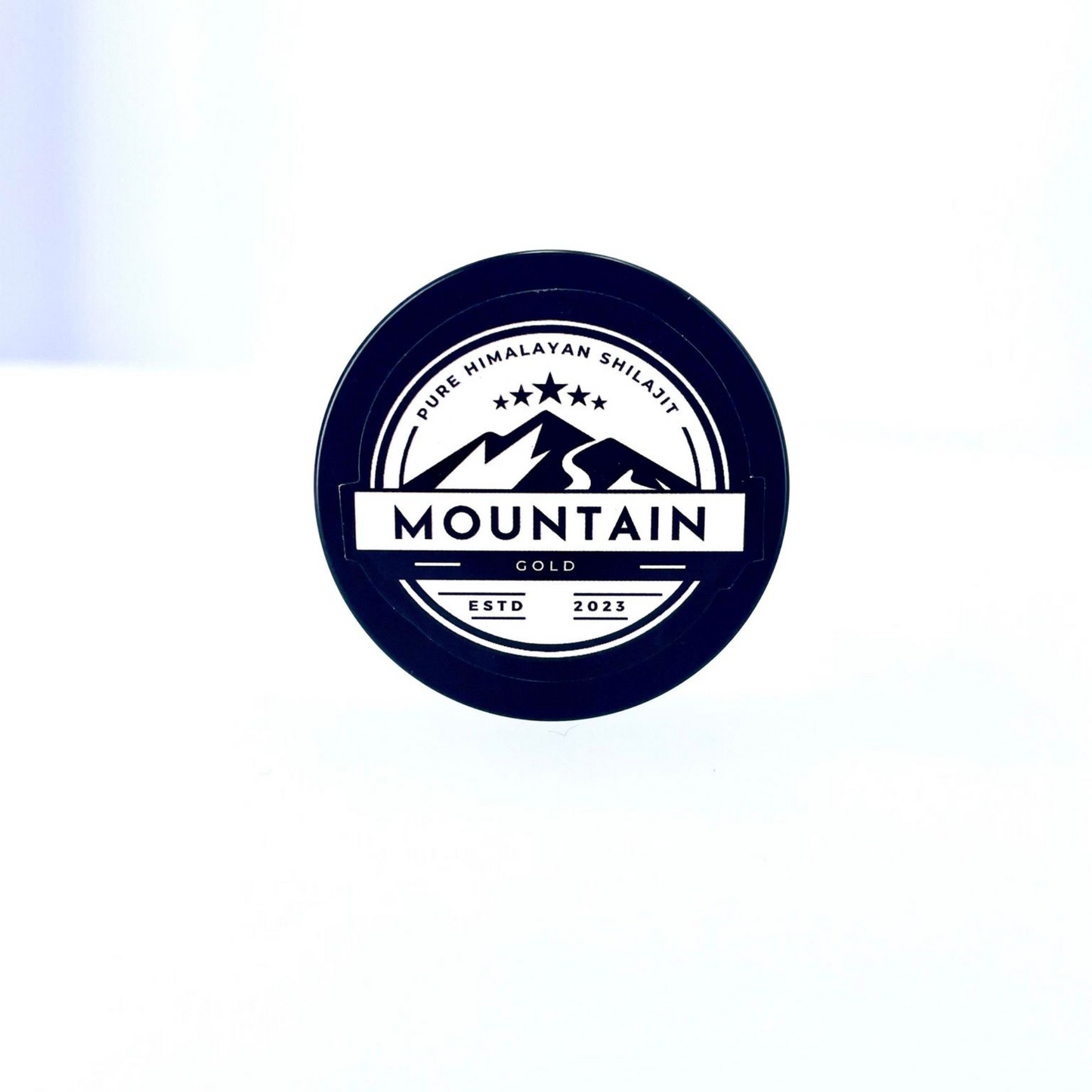Mountain Gold Shilajit 30g