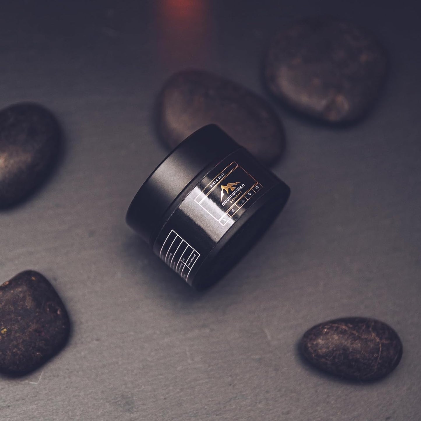 Mountain Gold Shilajit 30g
