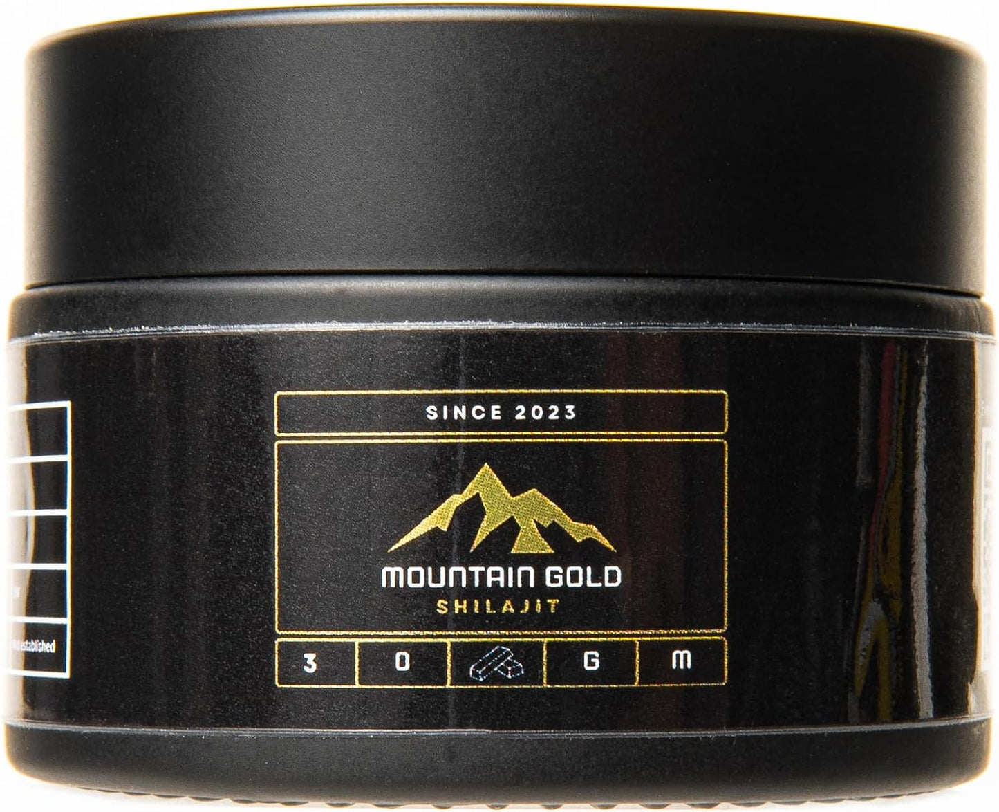 Mountain Gold Shilajit 30g