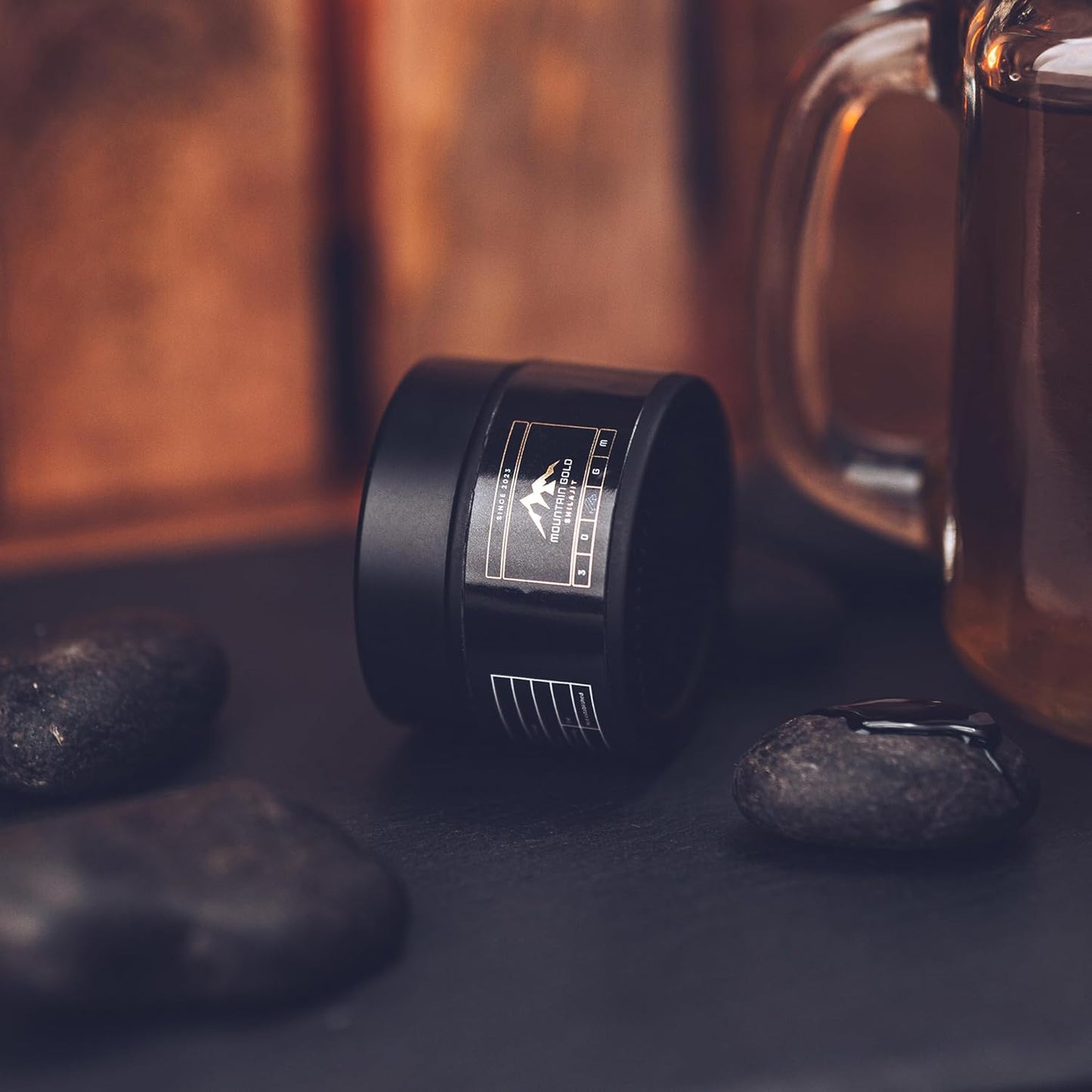 Mountain Gold Shilajit 30g